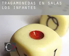 Tragamonedas en  Salas de los Infantes