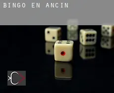 Bingo en Ancín