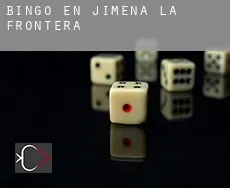 Bingo en Jimena de la Frontera