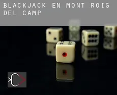 Blackjack en  Mont-roig del Camp