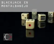 Blackjack en Montalbanejo