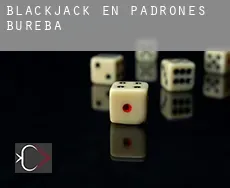 Blackjack en Padrones de Bureba