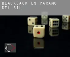 Blackjack en  Páramo del Sil