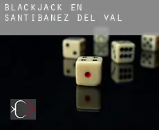 Blackjack en  Santibáñez del Val