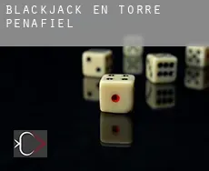 Blackjack en  Torre de Peñafiel