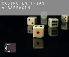 Casino en  Frías de Albarracín
