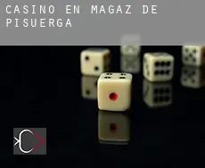 Casino en  Magaz de Pisuerga