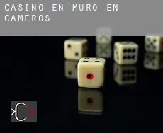 Casino en  Muro en Cameros