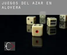 Juegos del azar en  Alovera