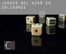 Juegos del azar en  Colindres