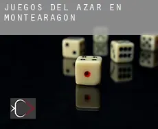 Juegos del azar en  Montearagón