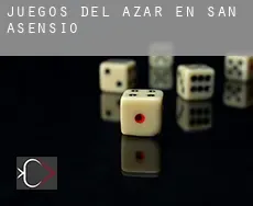 Juegos del azar en San Asensio