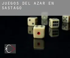 Juegos del azar en Sástago