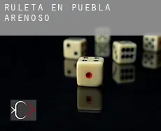 Ruleta en Puebla de Arenoso