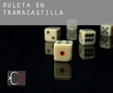 Ruleta en Tramacastilla