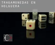 Tragamonedas en  Holguera