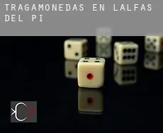 Tragamonedas en  l'Alfàs del Pi