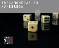 Tragamonedas en  Munébrega