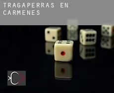 Tragaperras en  Cármenes