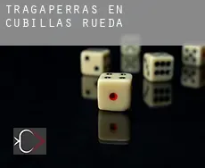 Tragaperras en  Cubillas de Rueda