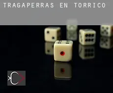 Tragaperras en  Torrico