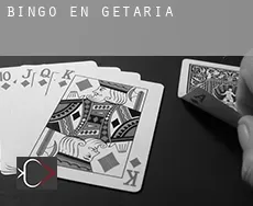 Bingo en Getaria