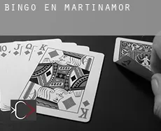 Bingo en  Martinamor
