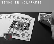 Bingo en  Vilafamés