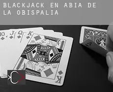 Blackjack en Abia de la Obispalía