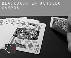 Blackjack en  Autillo de Campos