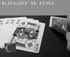 Blackjack en  Azara