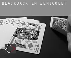 Blackjack en  Benicolet