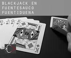 Blackjack en Fuentesaúco de Fuentidueña