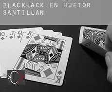 Blackjack en Huétor Santillán