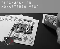 Blackjack en Monasterio de Vega