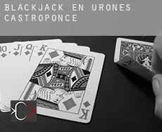 Blackjack en Urones de Castroponce