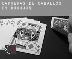 Carreras de caballos en  Burujón