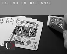 Casino en Baltanás