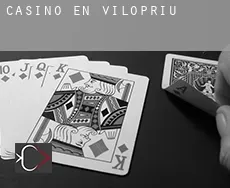 Casino en Vilopriu