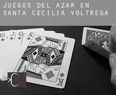 Juegos del azar en  Santa Cecília de Voltregà