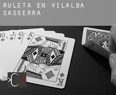 Ruleta en  Vilalba Sasserra