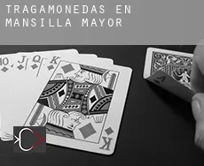 Tragamonedas en  Mansilla Mayor