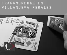 Tragamonedas en  Villanueva de Perales