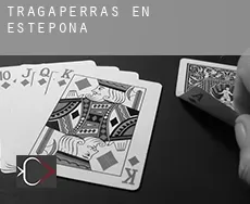 Tragaperras en  Estepona