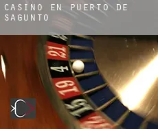 Casino en  Puerto de Sagunto