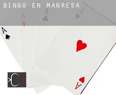 Bingo en  Manresa