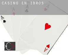 Casino en  Ibros
