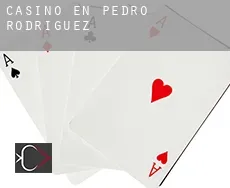 Casino en Pedro-Rodríguez