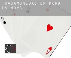 Tragamonedas en  Móra la Nova