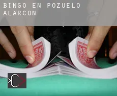 Bingo en Pozuelo de Alarcón